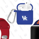 NCAA Apple Accessory Sale | Woot